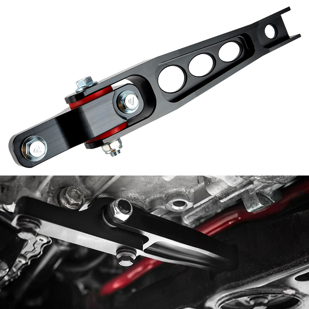 MQB Racing Dog Bone Engine Mount - Volkswagen Audi MK7/7.5 GTI R 8V A3/S3