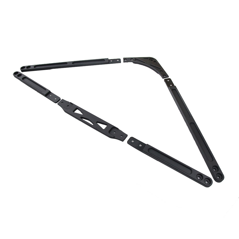 G8X Billet Aluminum Strut Brace - BMW G80 M3 G82 G83 M4