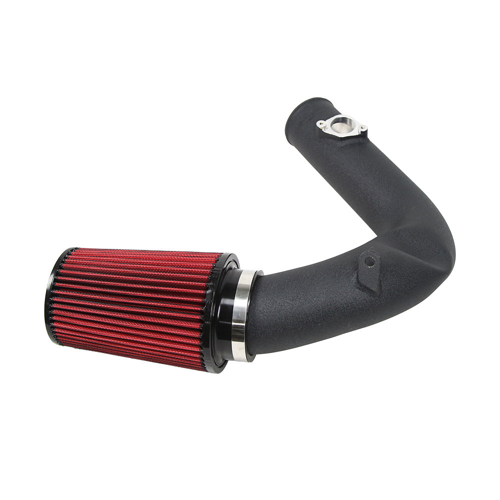 MBS BRZ GR86 Front Mount Cold Air Intake - Subaru BRZ Toyota GR86