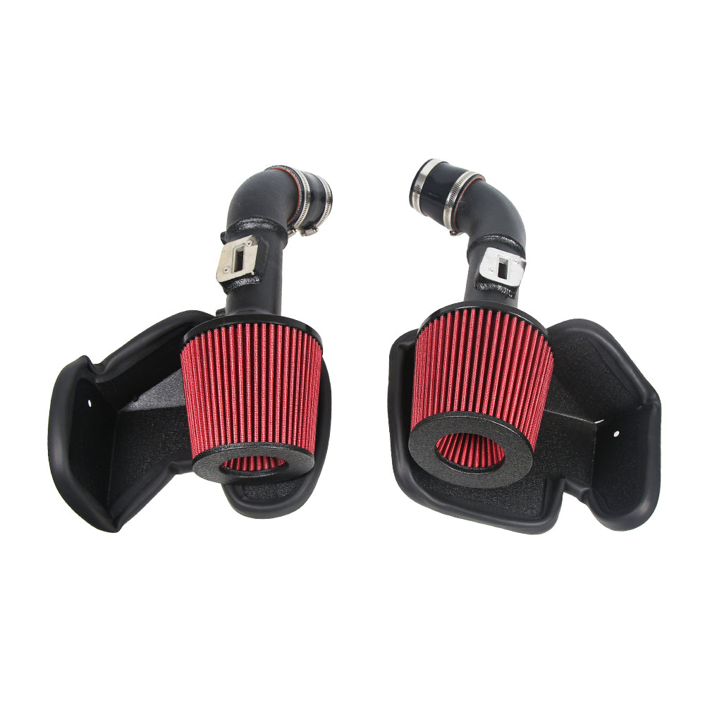 MBS G37/370Z Cold Air Intake - Nissan 370Z Infinti G37