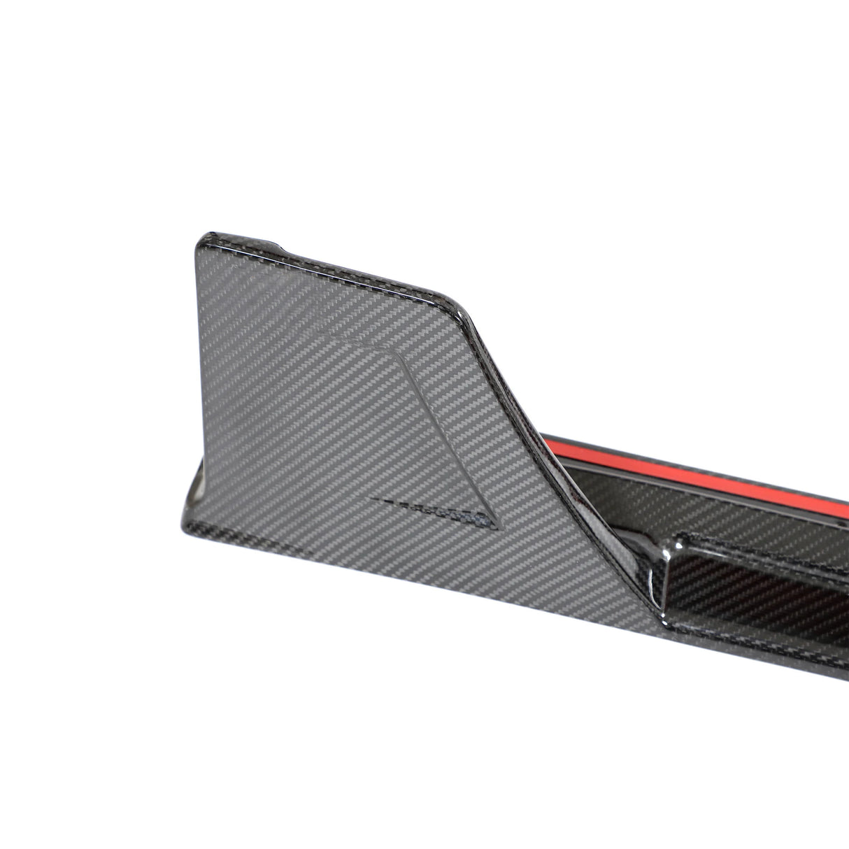 G87 M2 Dry Carbon Fiber MP Side Skirts - G87 M2