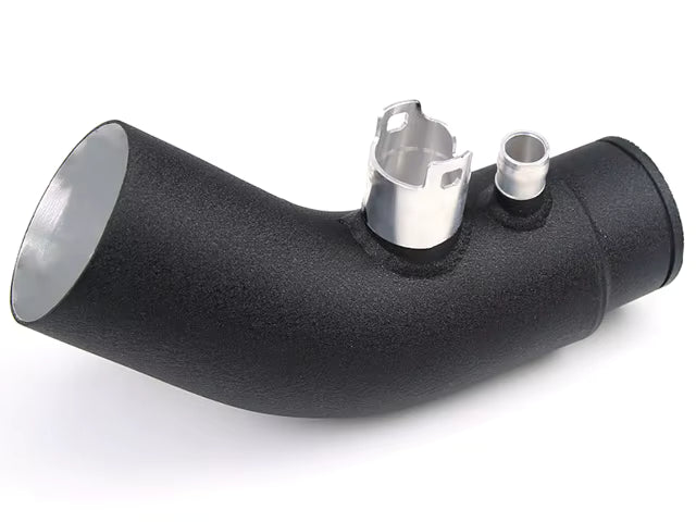 MBS B48/B48 G-Series Aluminum Turbo Inlet – BMW B46/B48 G Series G20/G22 330i/430i etc.