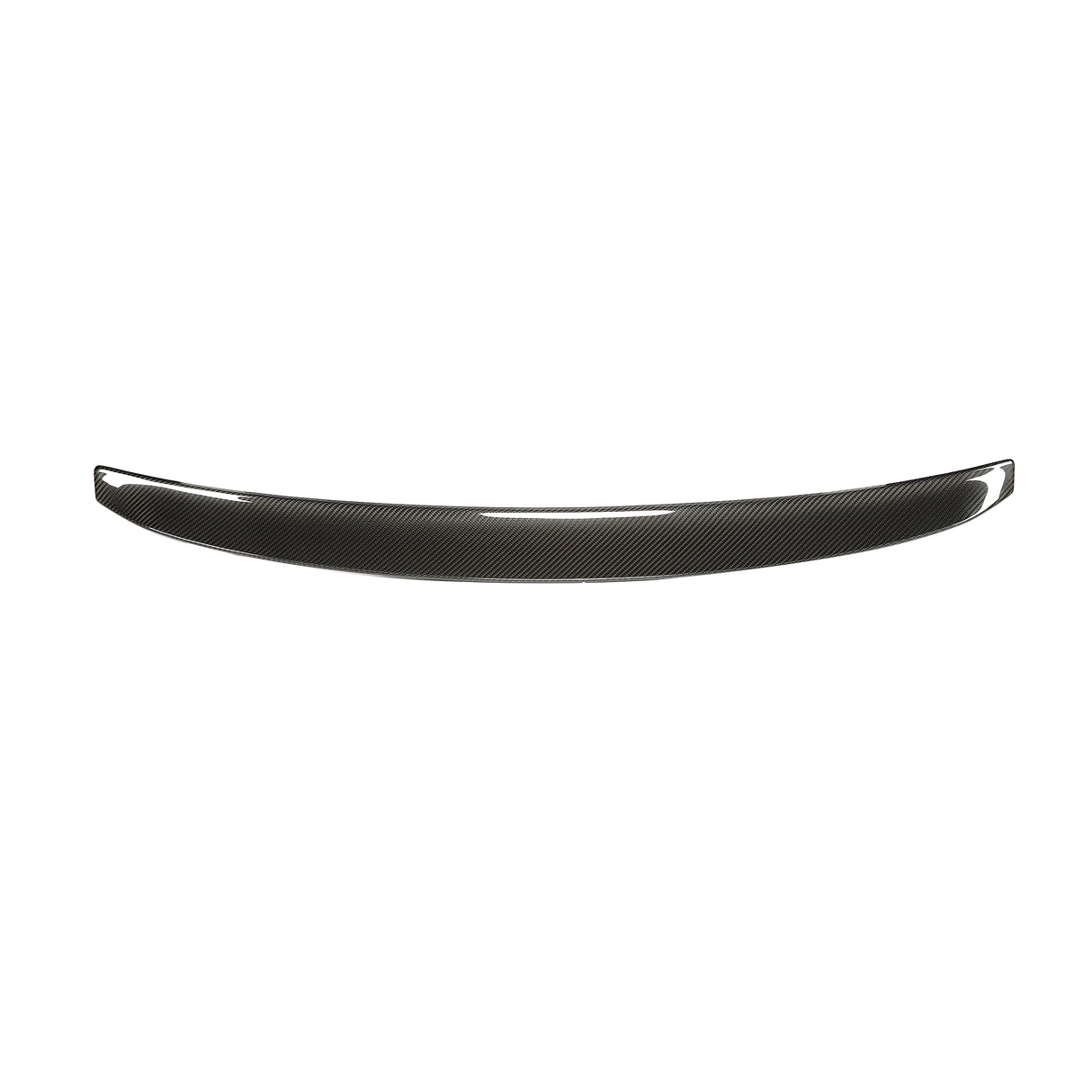 G90/G60 MP Style Dry Carbon Fiber Rear Spoiler - G90 M5 G60 5-Series
