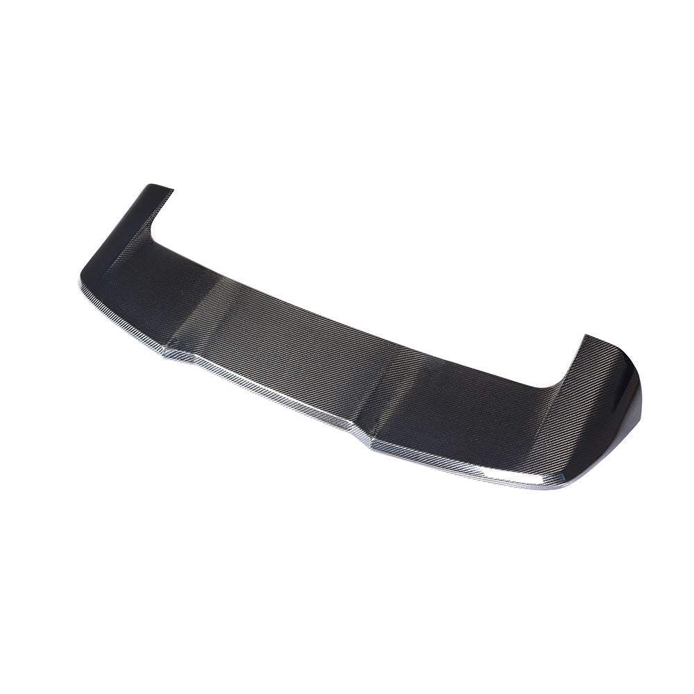 X5 G05 - Carbon Fiber Roof Spoiler - 2019-2022 Pre-LCI X5 G05