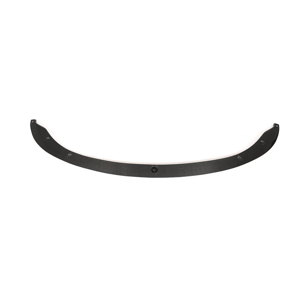 F8X M3/M4 MP Style Carbon Fiber Front Lip - F80 M3 F82 F93 M4