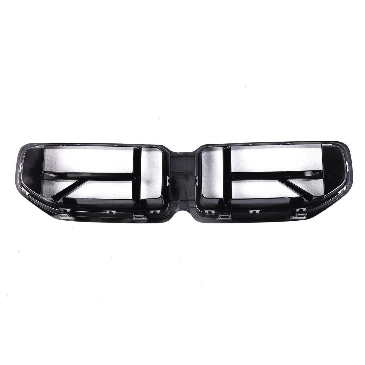 G87 M2 Gloss Black CS Style Front Grille