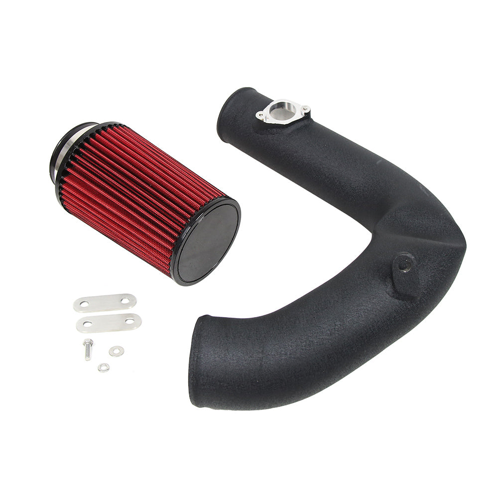 MBS BRZ GR86 Front Mount Cold Air Intake - Subaru BRZ Toyota GR86