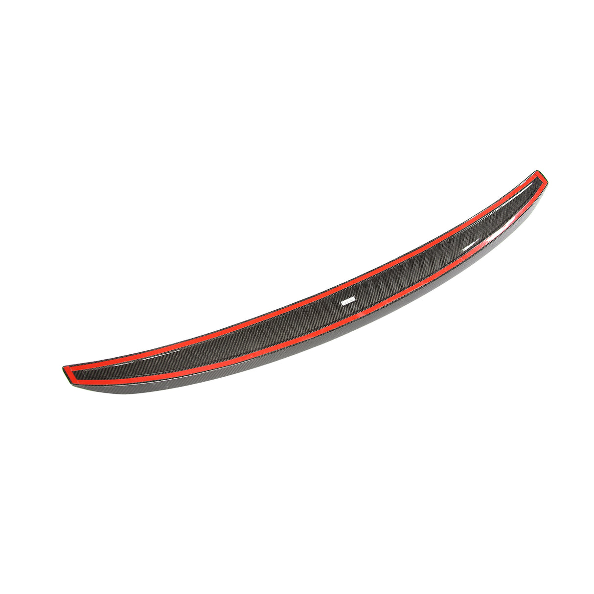 G90/G60 MP Style Dry Carbon Fiber Rear Spoiler - G90 M5 G60 5-Series