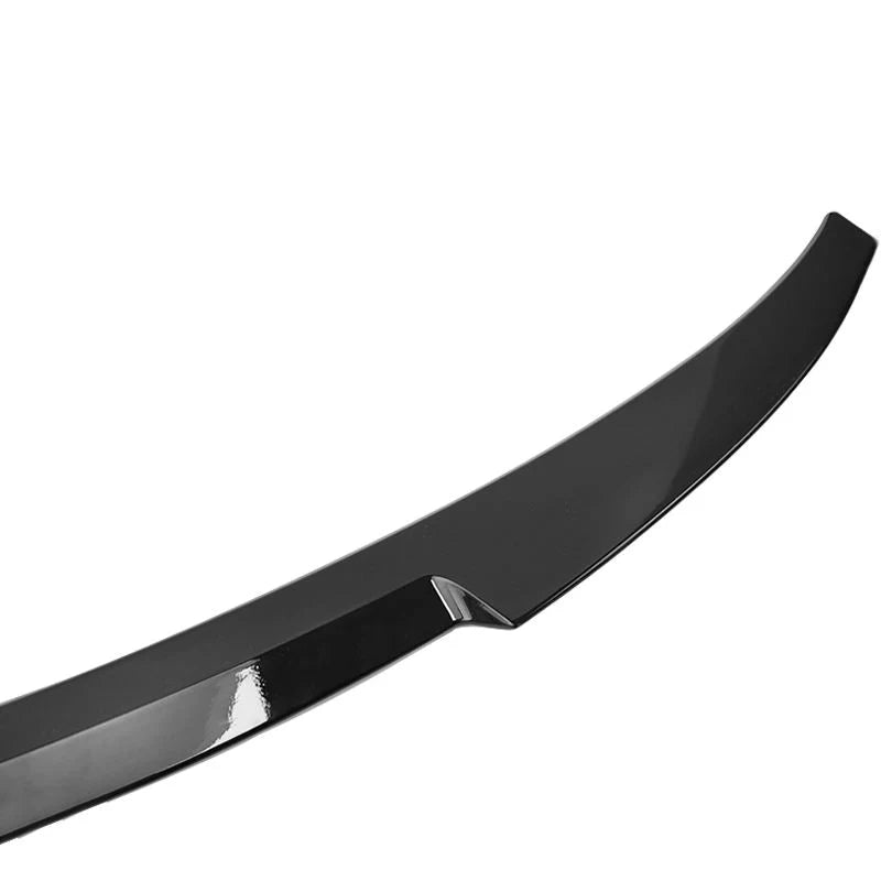 G80/G20 Gloss Black M4 Style Trunk Spoiler - G80 M3 G20 3-Series