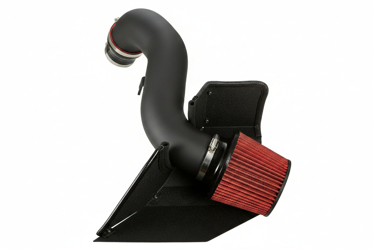 MBS S3/A3 MK7 Cold Air Intake - VAG MK7 Audi S3 A3 8v