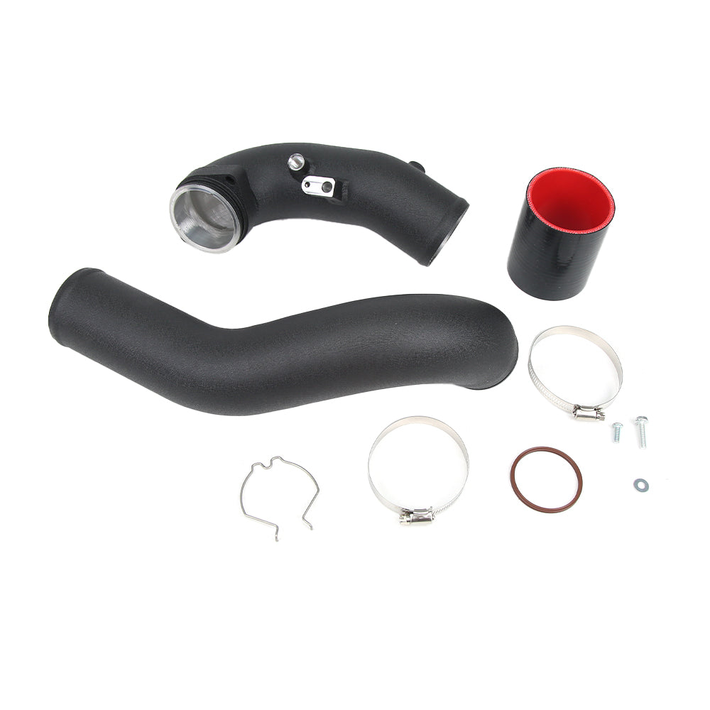 MBS Gen 2 B58 Aluminum Charge Pipe -