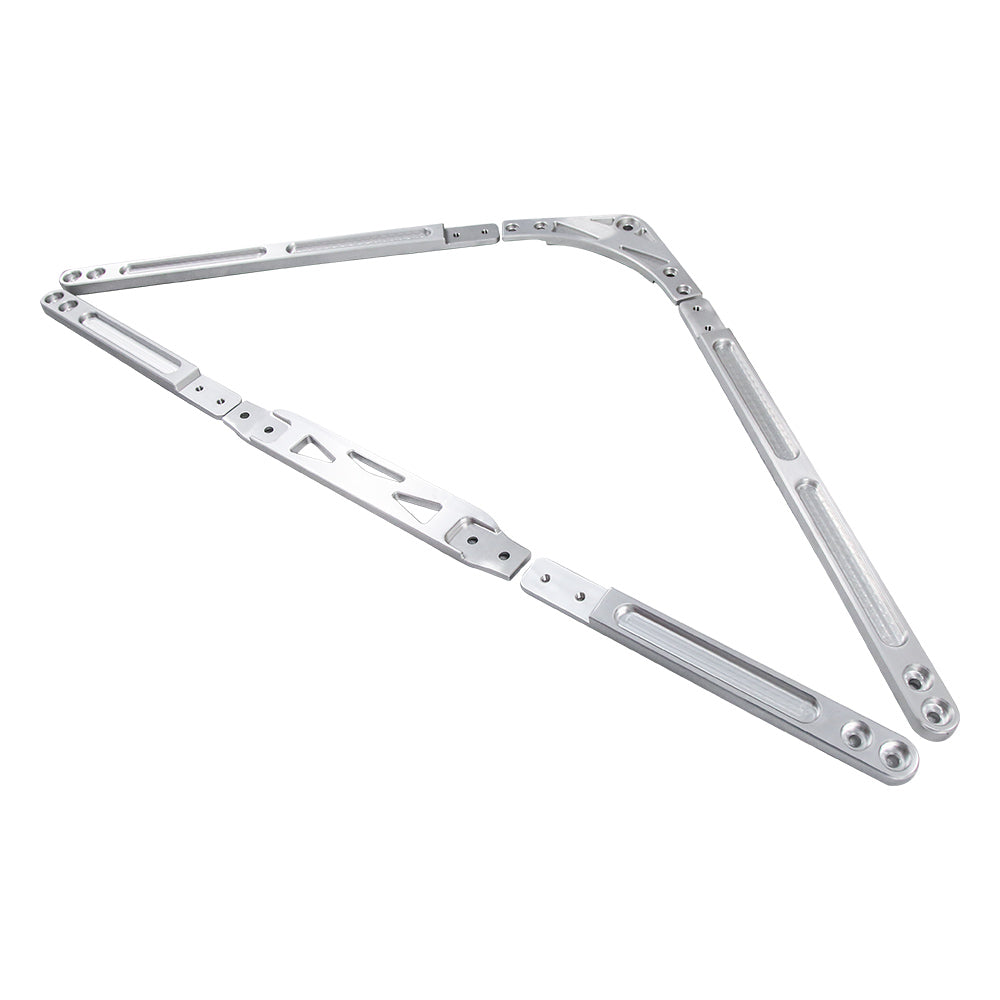 G8X Billet Aluminum Strut Brace - BMW G80 M3 G82 G83 M4