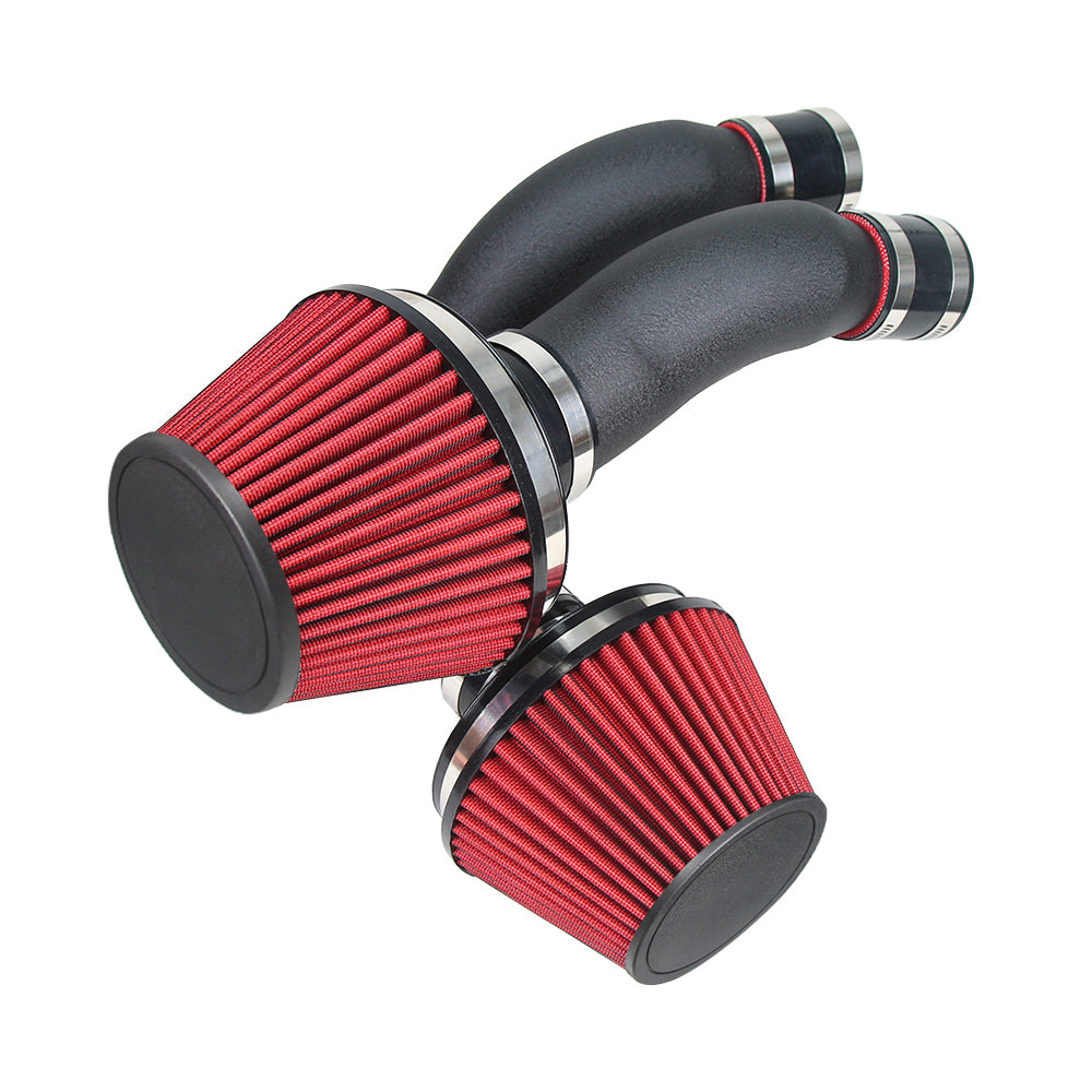 MBS C7 S6/S7/RS6/RS7 Cold Air Intake - Audi C7 S6 S7 RS6 RS7