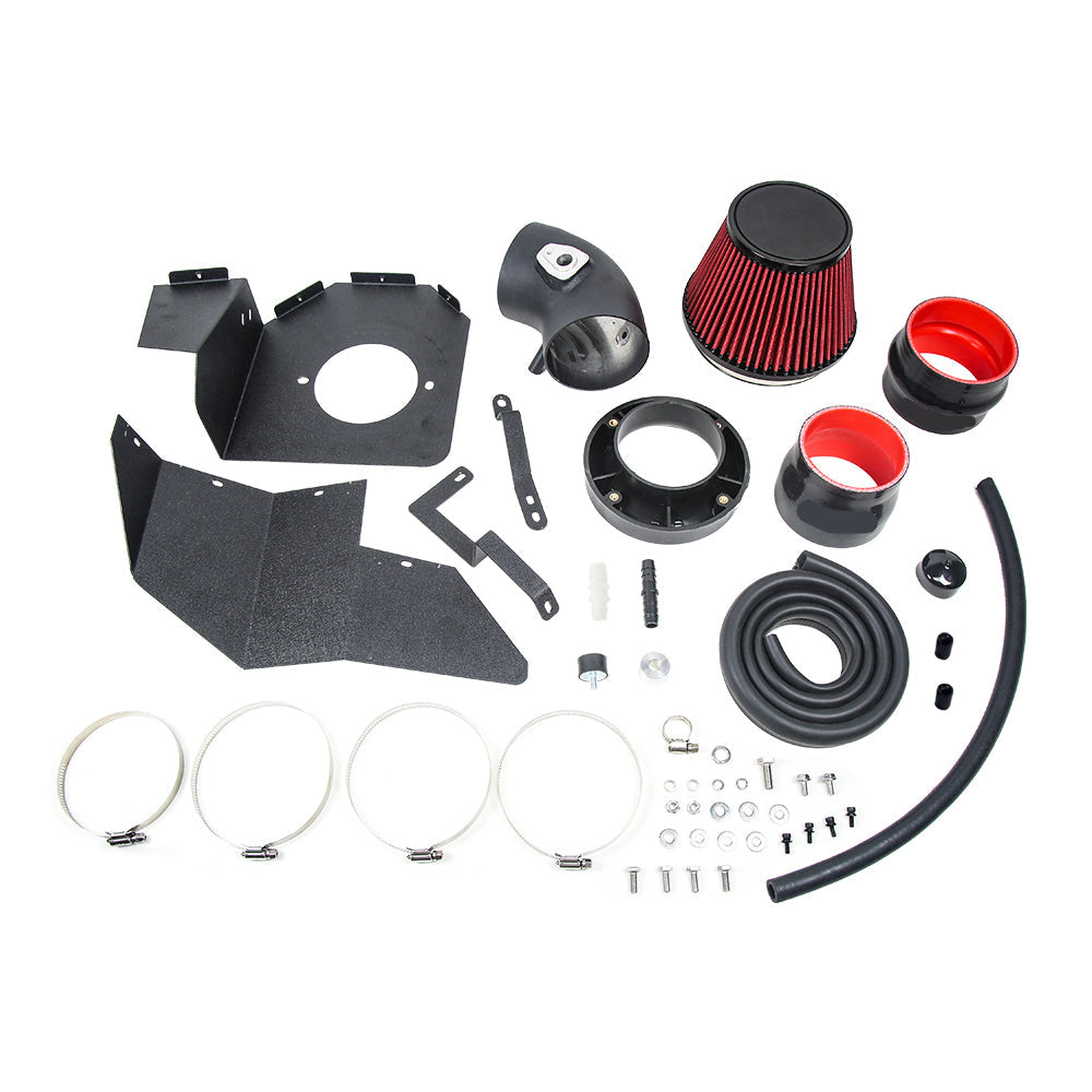 MBS Hyundai Genesis Cold Air Intake V6