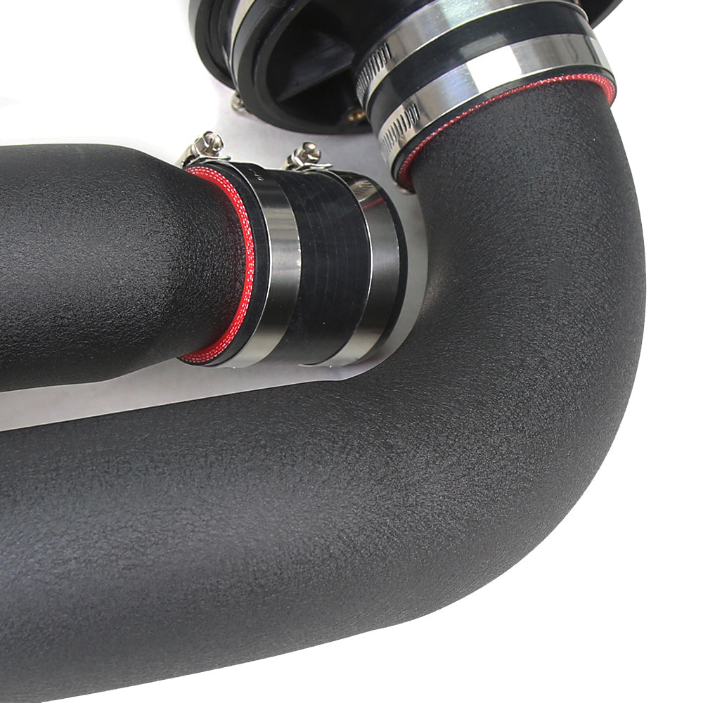 MBS C7 S6/S7/RS6/RS7 Cold Air Intake - Audi C7 S6 S7 RS6 RS7