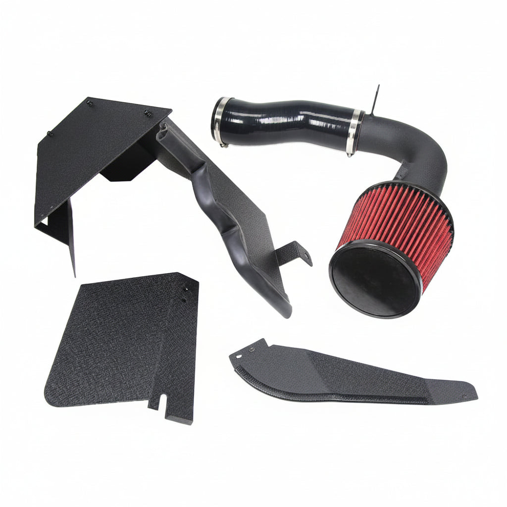 MBS Saburu WRX Cold Air Intake 2015+