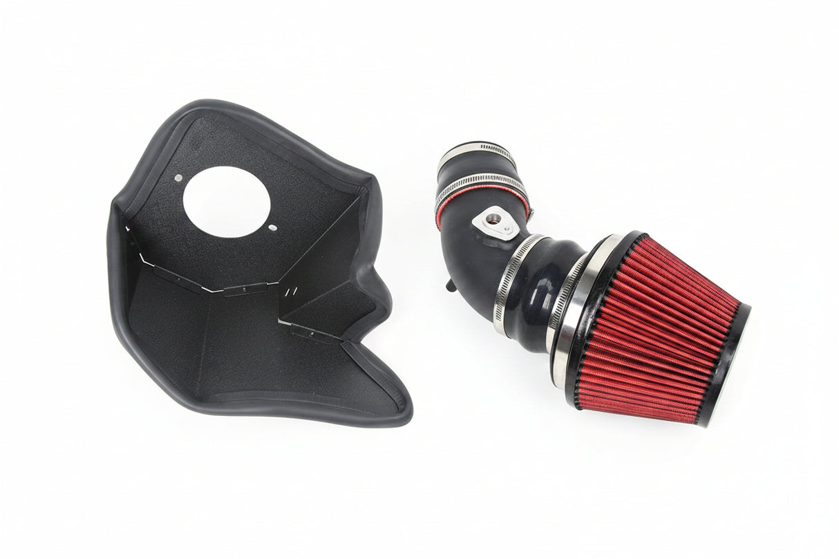 MBS Hyundai Genesis Cold Air Intake V6