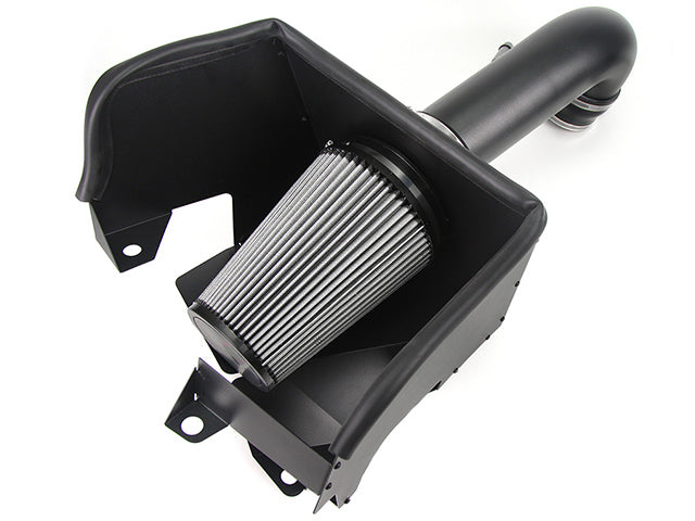 MBS Ram 1500 Cold Air Intake V8 5.7L