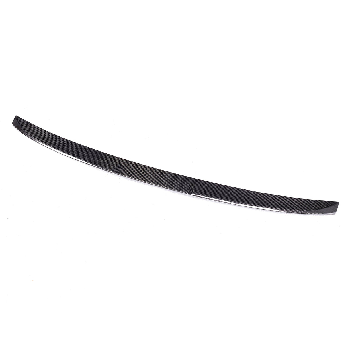 G90/G60 Dry Carbon Fiber MP Style Trunk Spoiler - G90 M5 G60 5-Series