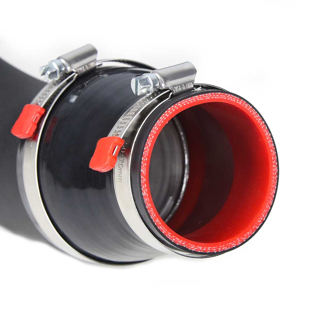 MBS Nissan R35 GTR Cold Air Intake