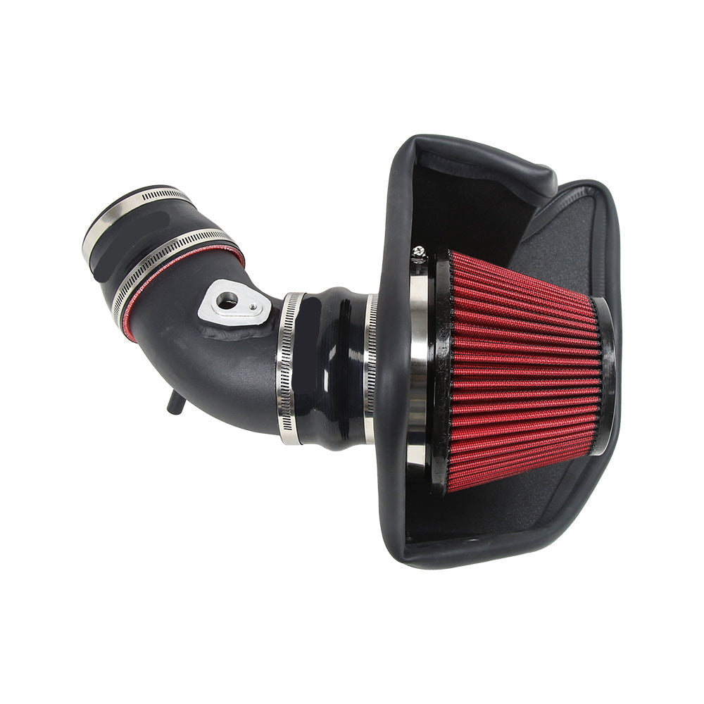 MBS Hyundai Genesis Cold Air Intake V6