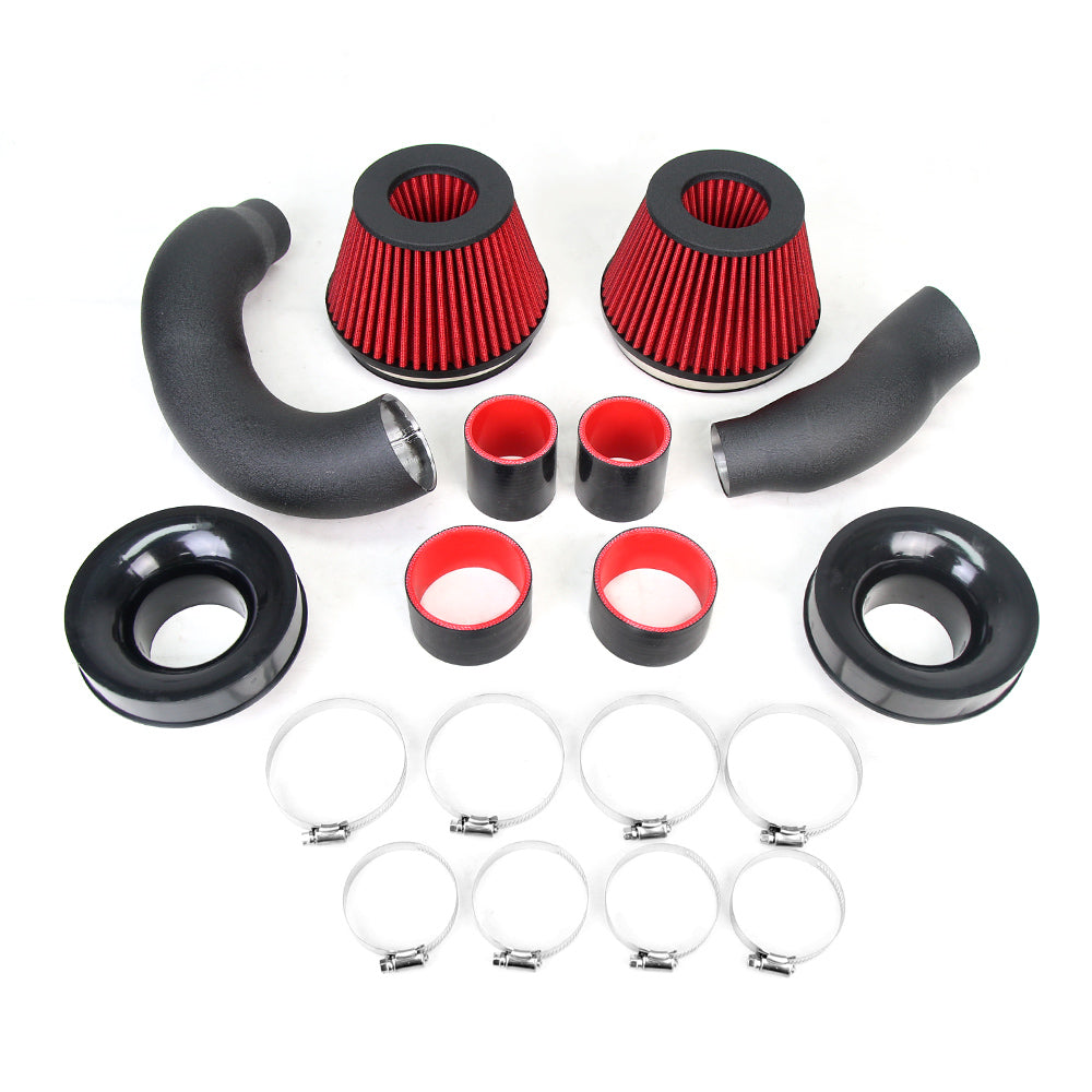 MBS C7 S6/S7/RS6/RS7 Cold Air Intake - Audi C7 S6 S7 RS6 RS7