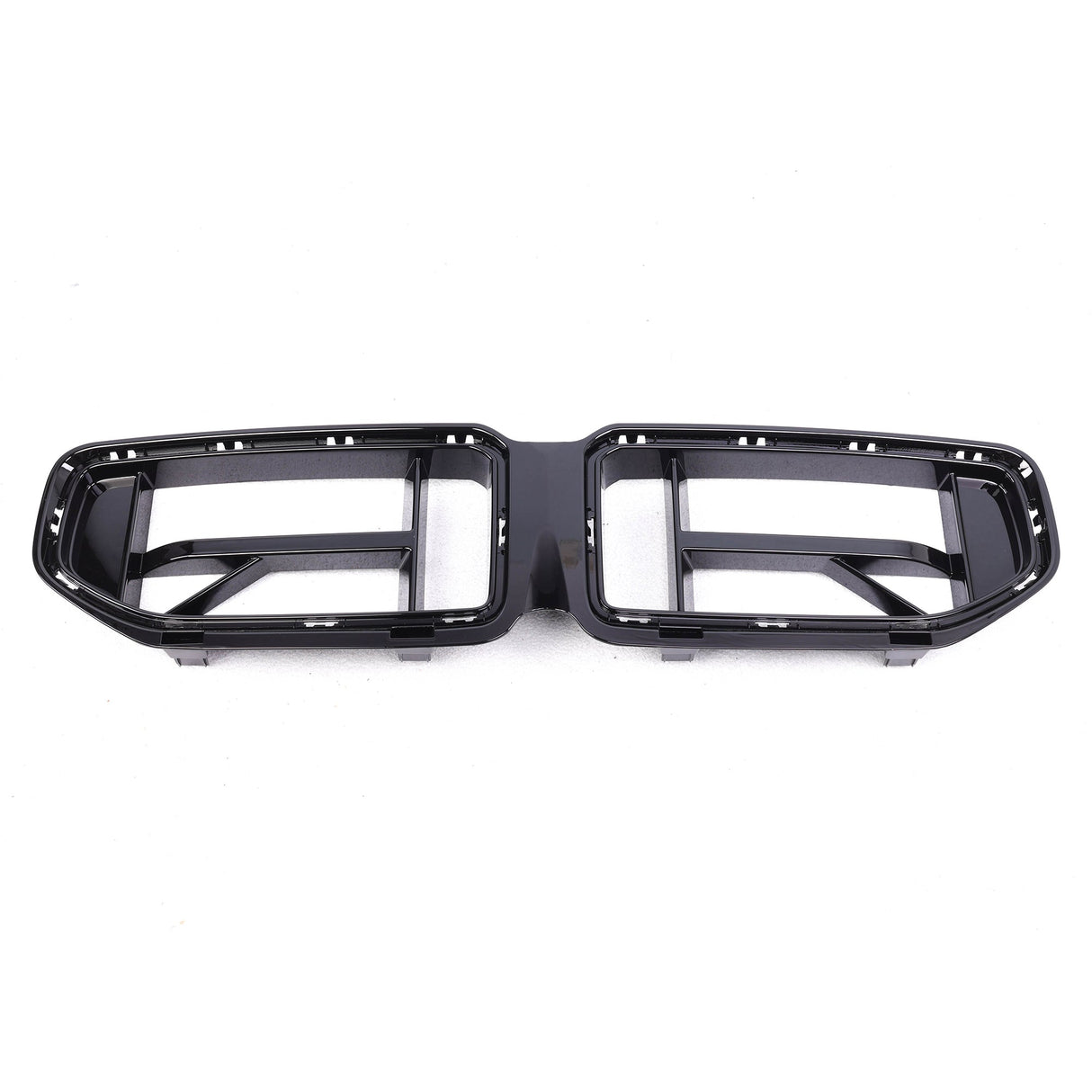 G87 M2 Gloss Black CS Style Front Grille