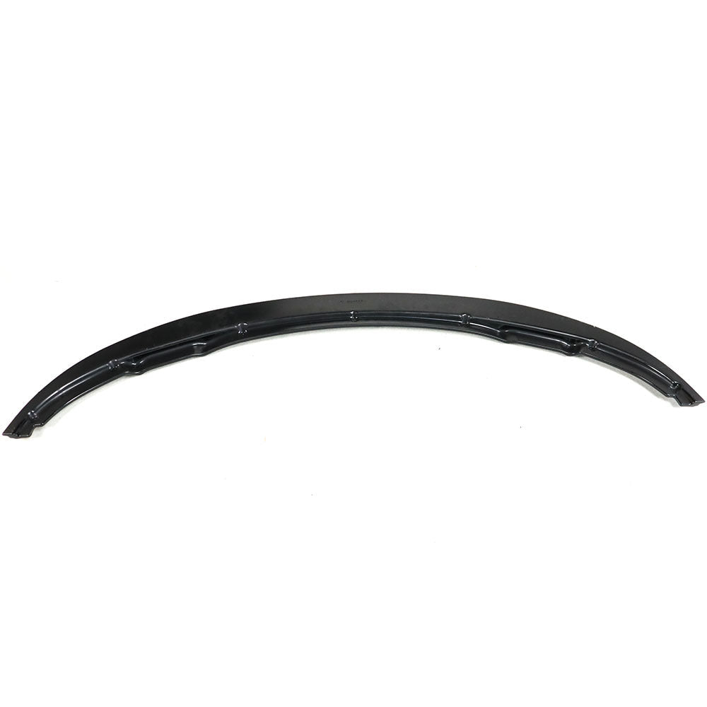 E92/E93 Pre LCI Gloss Black MP Style Front Lip - E92 E93 3-Series Pre LCI