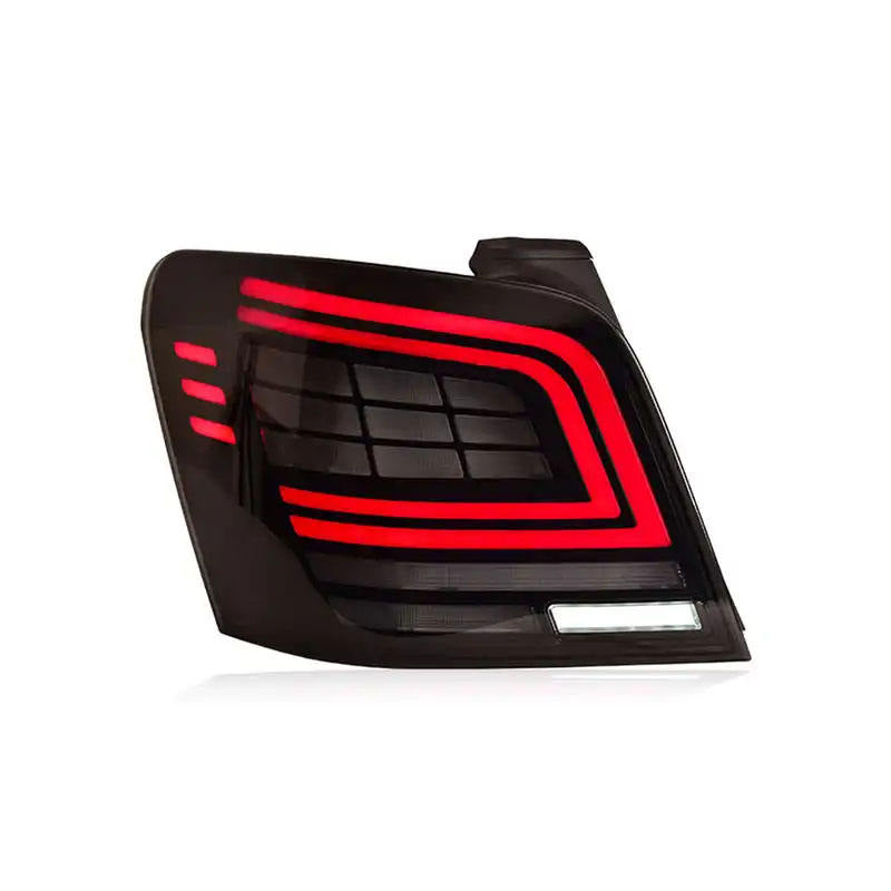Mercedes GLK 2007-2015 Facelift Style Taillights - Mercedes GLK 2007-2015