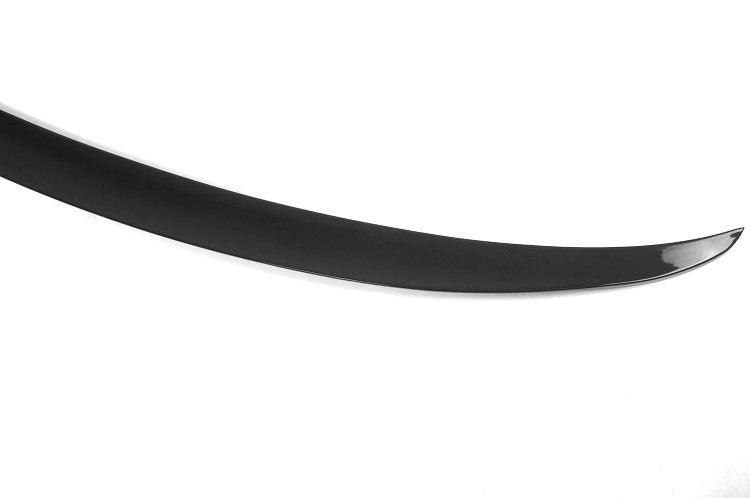 F30/F80 Gloss Black Performance Style Trunk Spoiler - F30 3-Series F80 M3