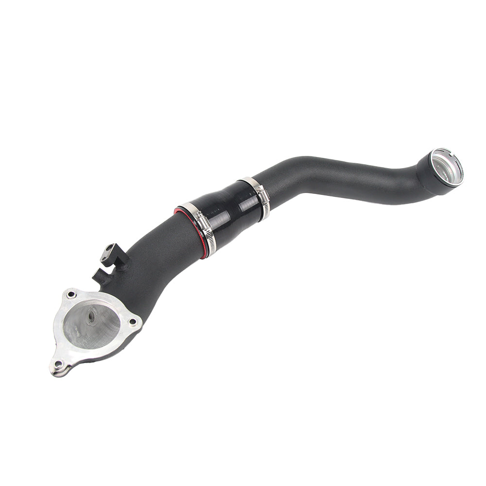 MBS B58 Gen 1 Aluminum Charge Pipe - 240/340/440/540