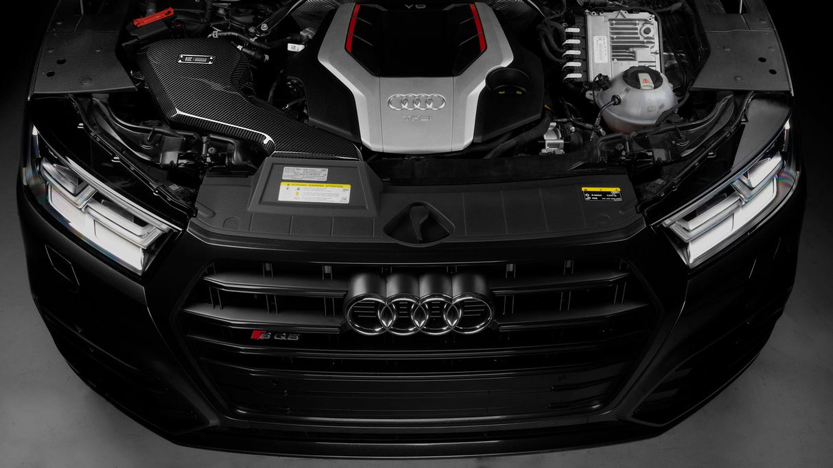 IE Carbon Fiber Intake System For Audi B9/B9.5 SQ5 3.0T