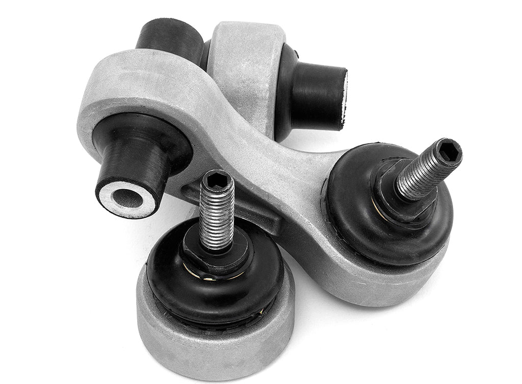 iE Suspension Kit For For VW MK7 Golf R