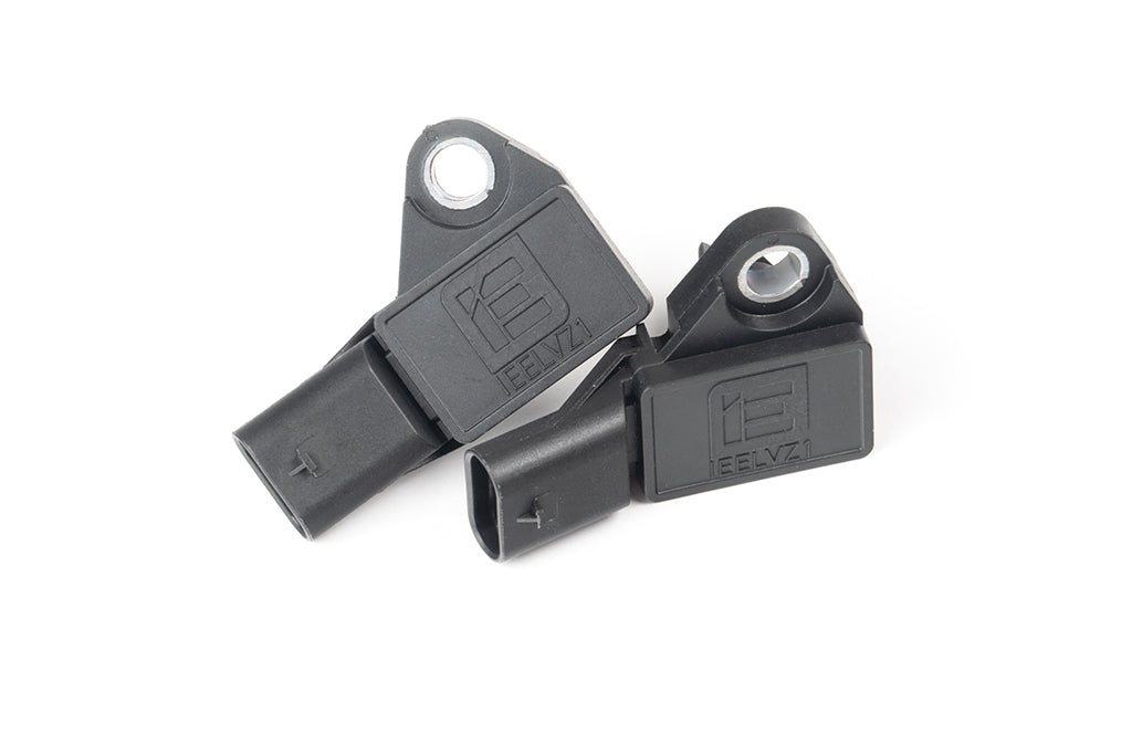 iE 4 BAR MAP Sensor Kit For Audi B9 S4, S5, SQ5 & C8 RS6, RS7