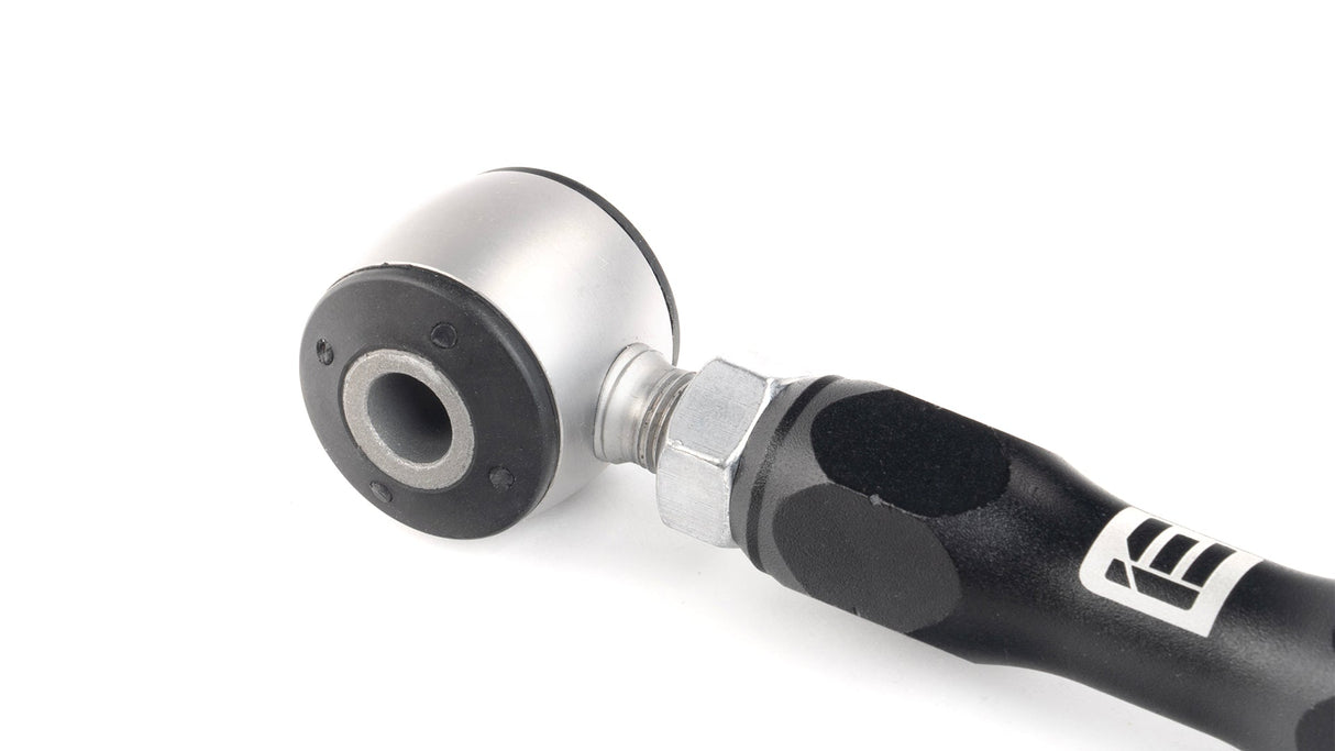 iE Adjustable Front Sway End Links For Audi B9 S4, S5, SQ5, RS5, A4, A5, & C8 RS6, RS7