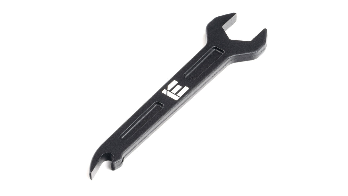 iE Adjustable Front Sway End Links For Audi B9 S4, S5, SQ5, RS5, A4, A5, & C8 RS6, RS7