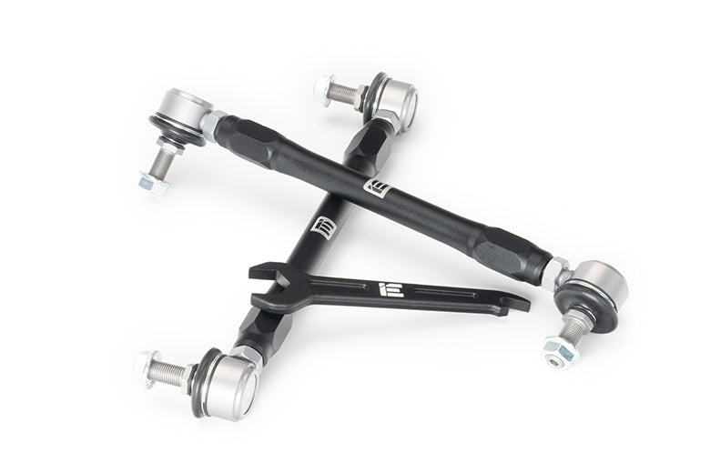 iE Adjustable Front Sway Bar End Links For VW MK7/MK8 & Audi 8V/8Y