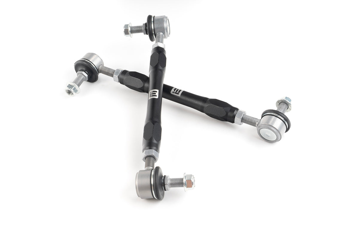 iE Adjustable Front Sway Bar End Links For VW MK7/MK8 & Audi 8V/8Y