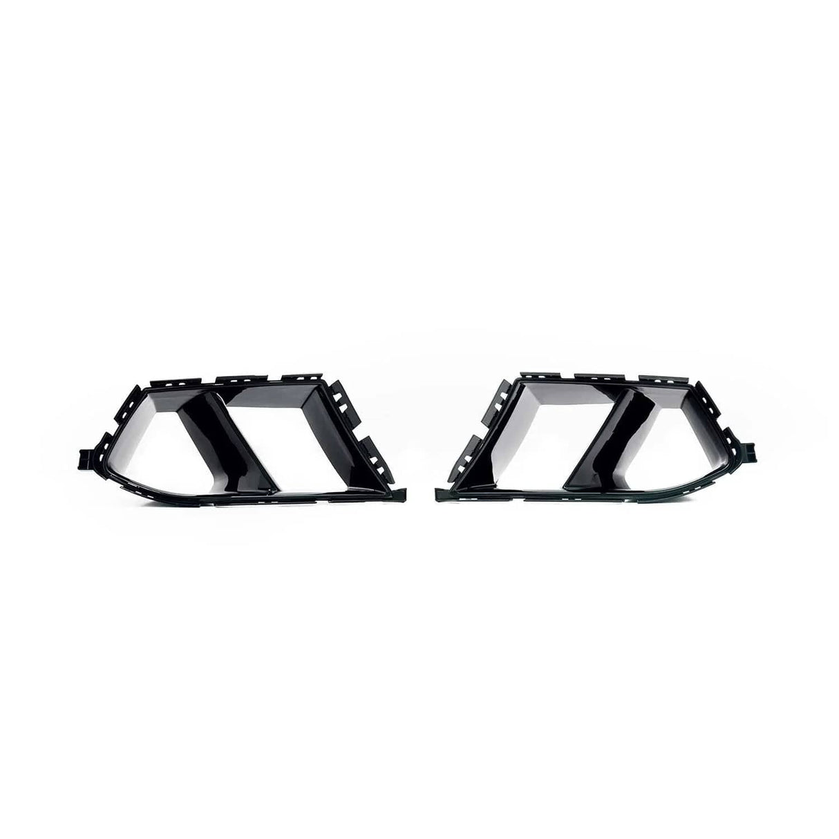 G8X Gloss Black Front Air Duct Vents - G80 M3 G82 G83 M4
