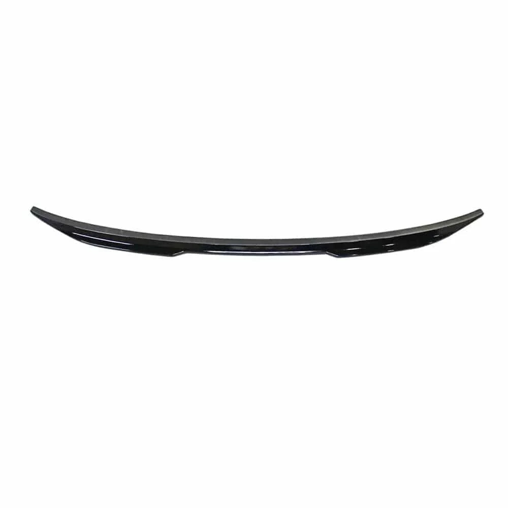 G82 Gloss Black MP Style Trunk Spoiler - G82 M4 G22 4-Series