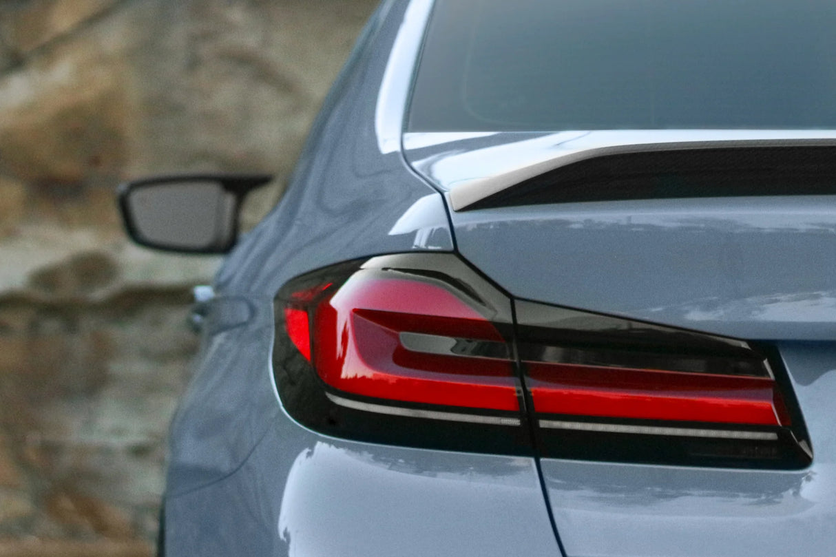 F90/G30 LCI Style Taillights - F90 M5 | G30 5-Series