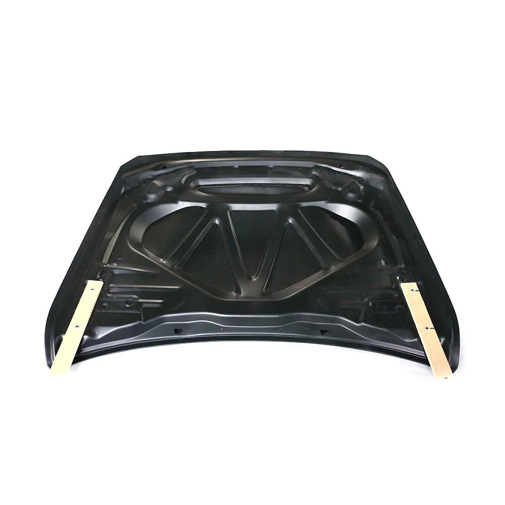 GTS Style Carbon Fiber Hood (BMW F80 M3 | F82/F83 M4) - MidWest Bimmer Supply