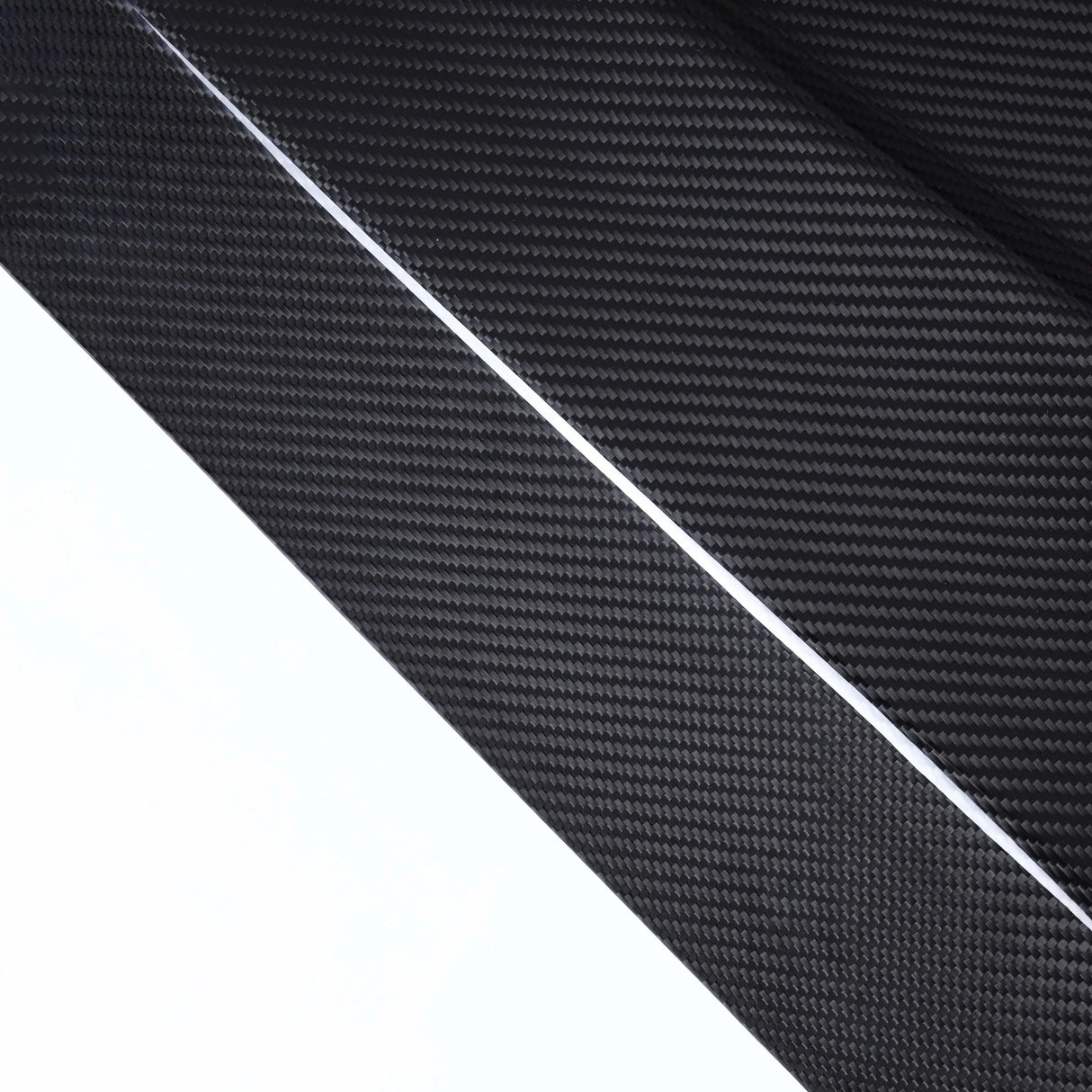 G87/G42 N Style V1 Dry Carbon Fiber Hood - G87 M2 G42 2-Series
