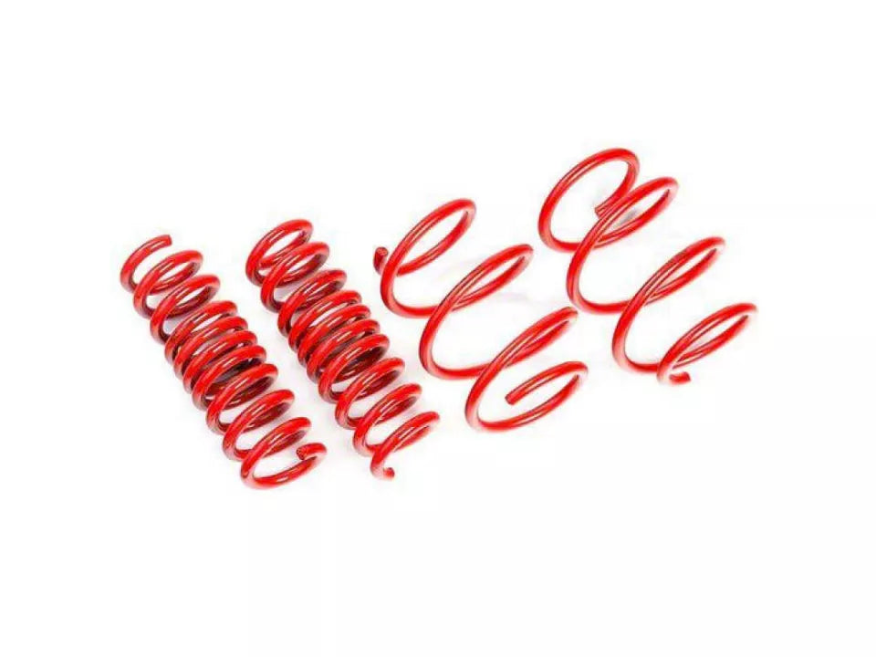 G80 M3 AST Lowering Springs - AWD, RWD, Competition Models