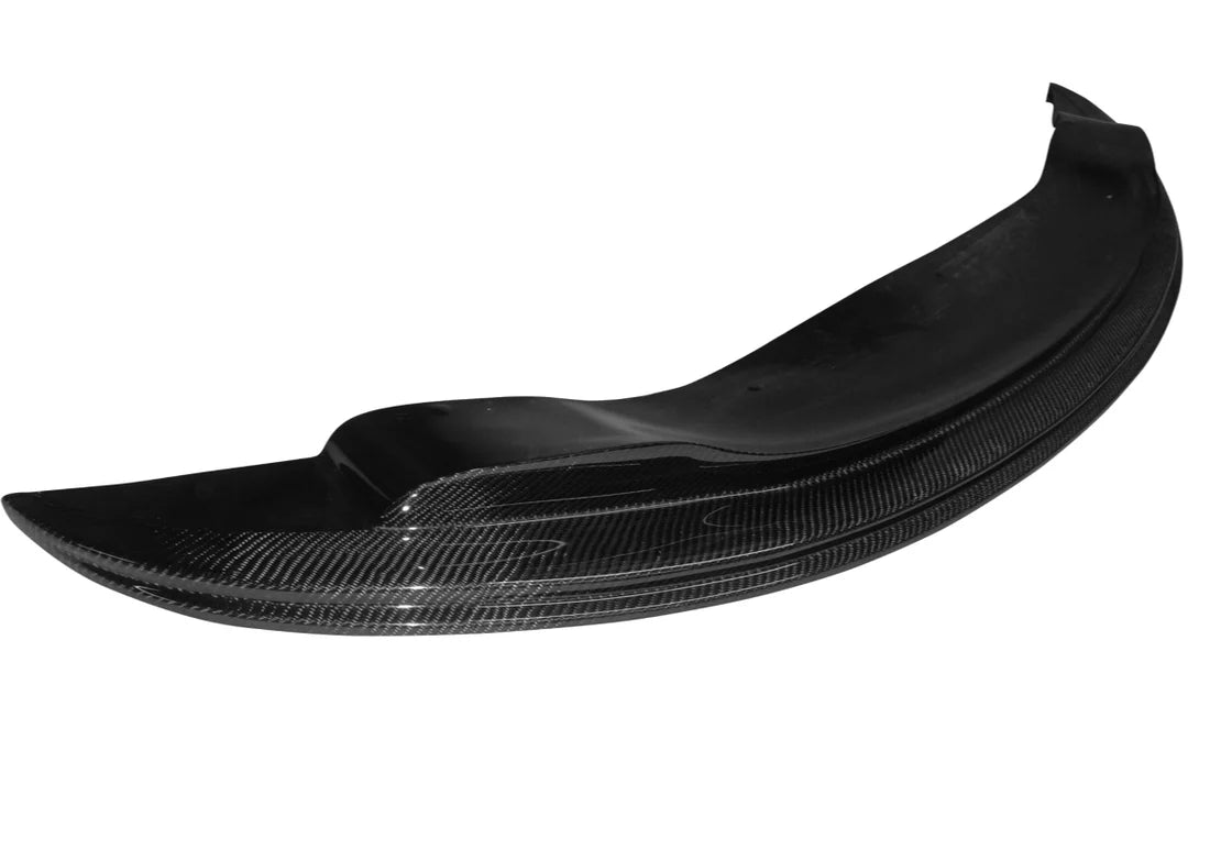Carbon Fiber GTS Style Front Lip (E9X M3) - MidWest Bimmer Supply