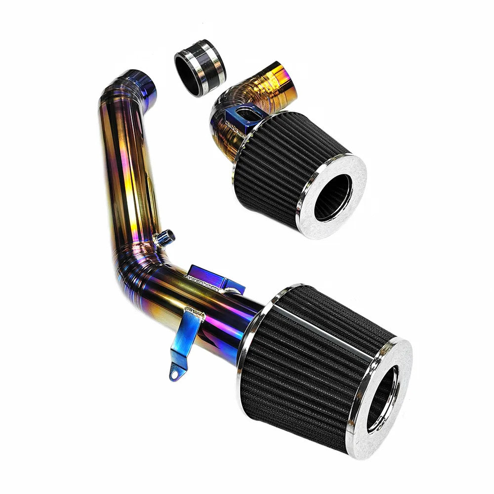 S55 Titanium Cold Air Intake - BMW F80 M3 | F82/F83 M4 | F87 M2C