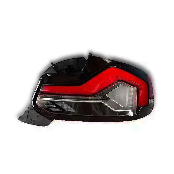F22/F87 LCI Style Taillights - BMW F22 2 Series | F87 M2 M2C