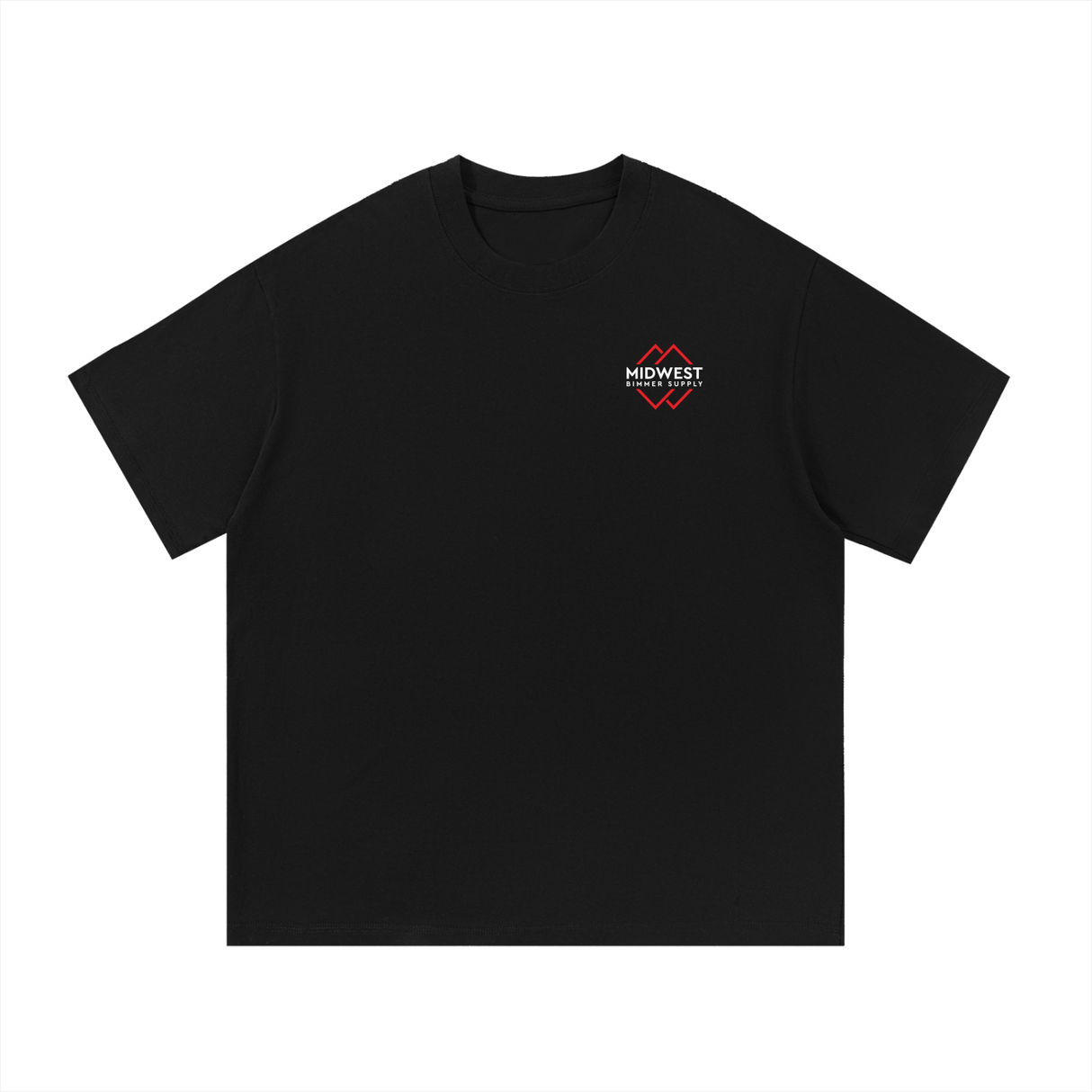 MBS E92 M3 Tee Shirt