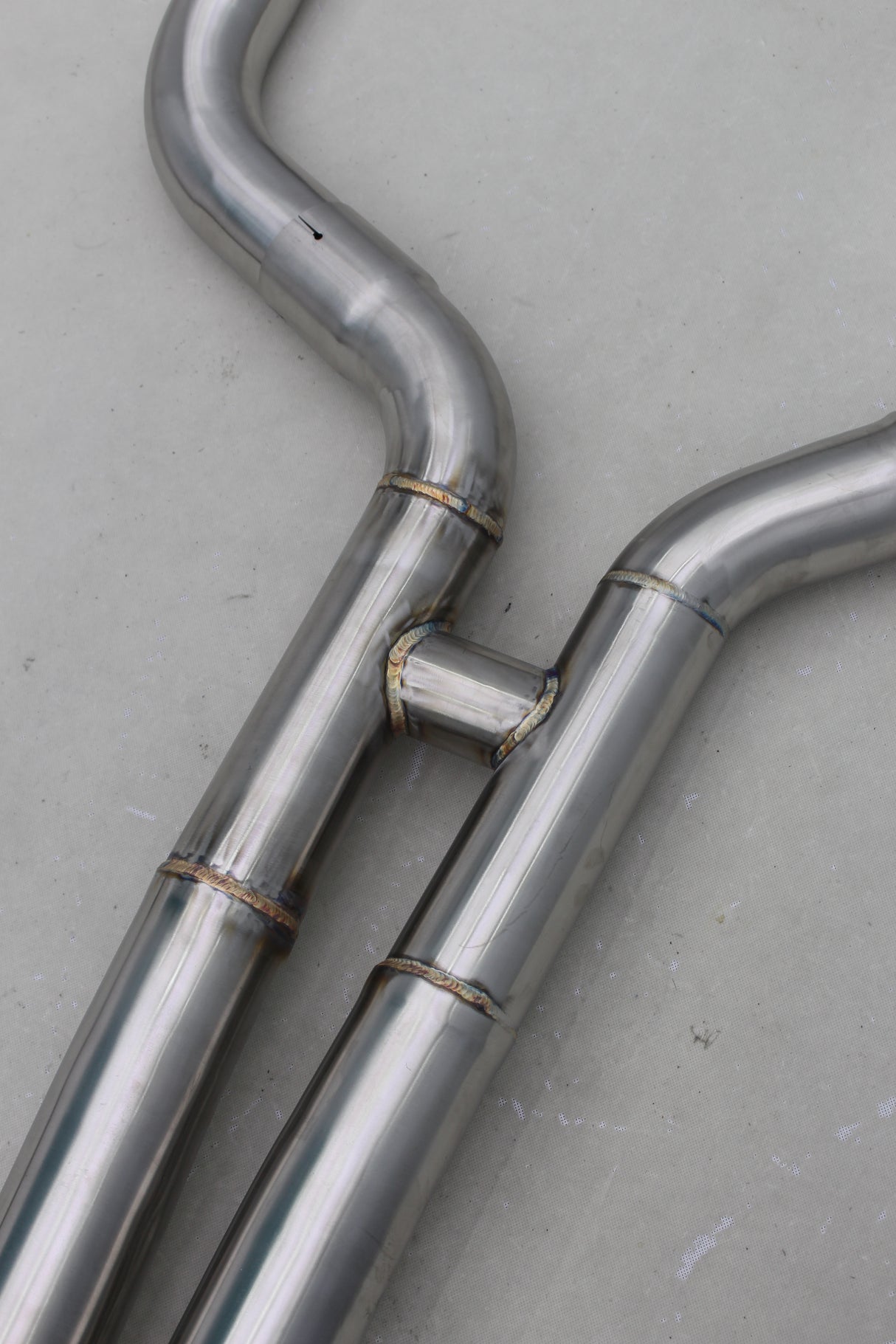 BMW F90 M5 Valved Exhaust System - BMW F90 M5