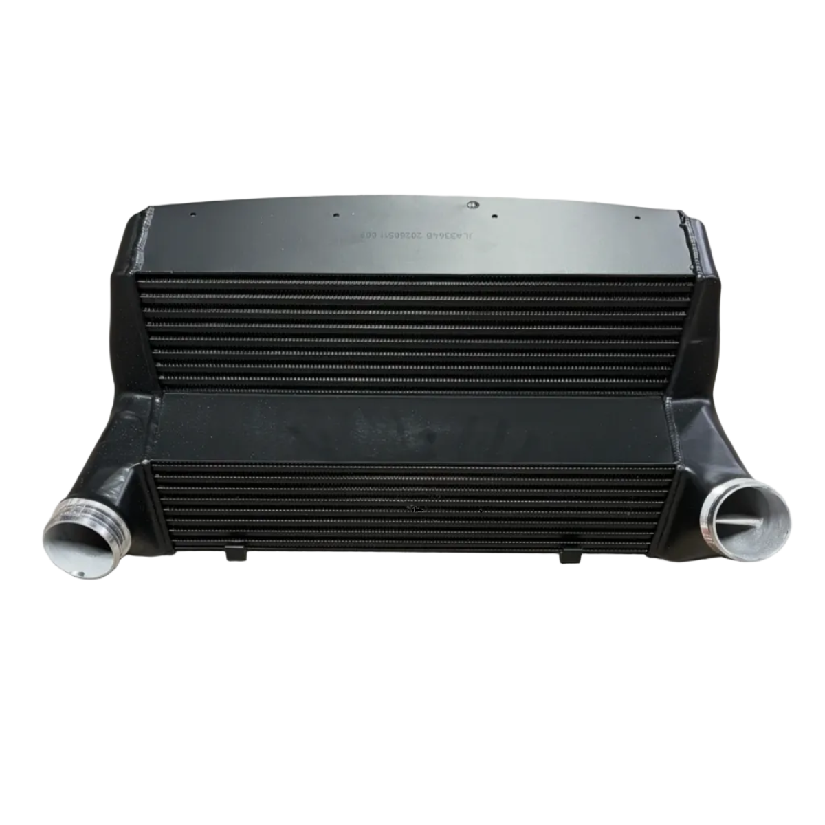MBS N54/N55 7.5" Race Front Mount Intercooler Kit – BMW 135i | 335i | 335xi | 335is | 1M